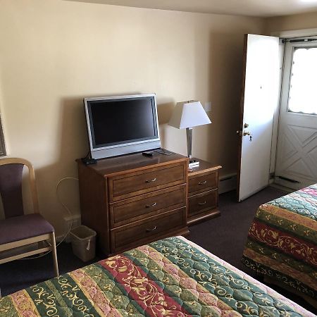 Angola Motel Екстериор снимка