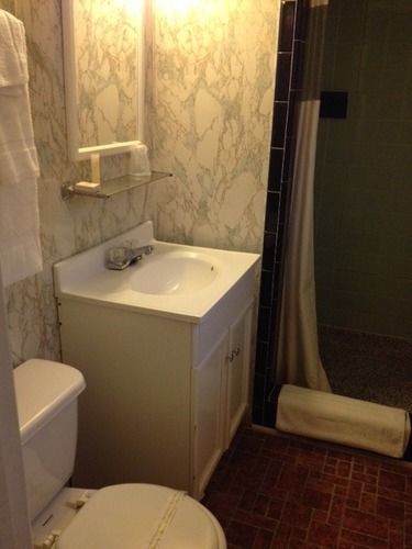 Angola Motel Екстериор снимка