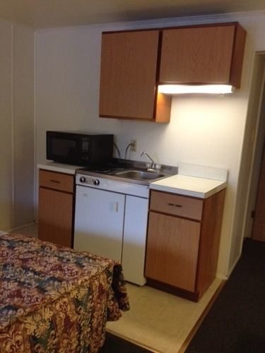 Angola Motel Екстериор снимка