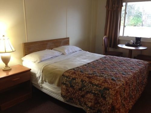 Angola Motel Екстериор снимка