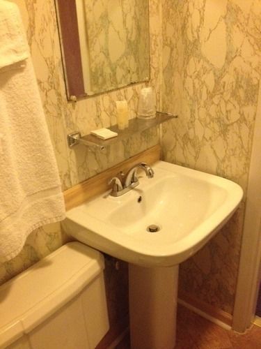 Angola Motel Екстериор снимка
