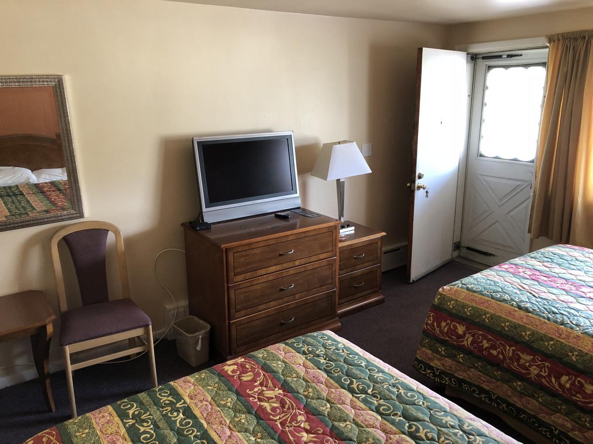 Angola Motel Екстериор снимка