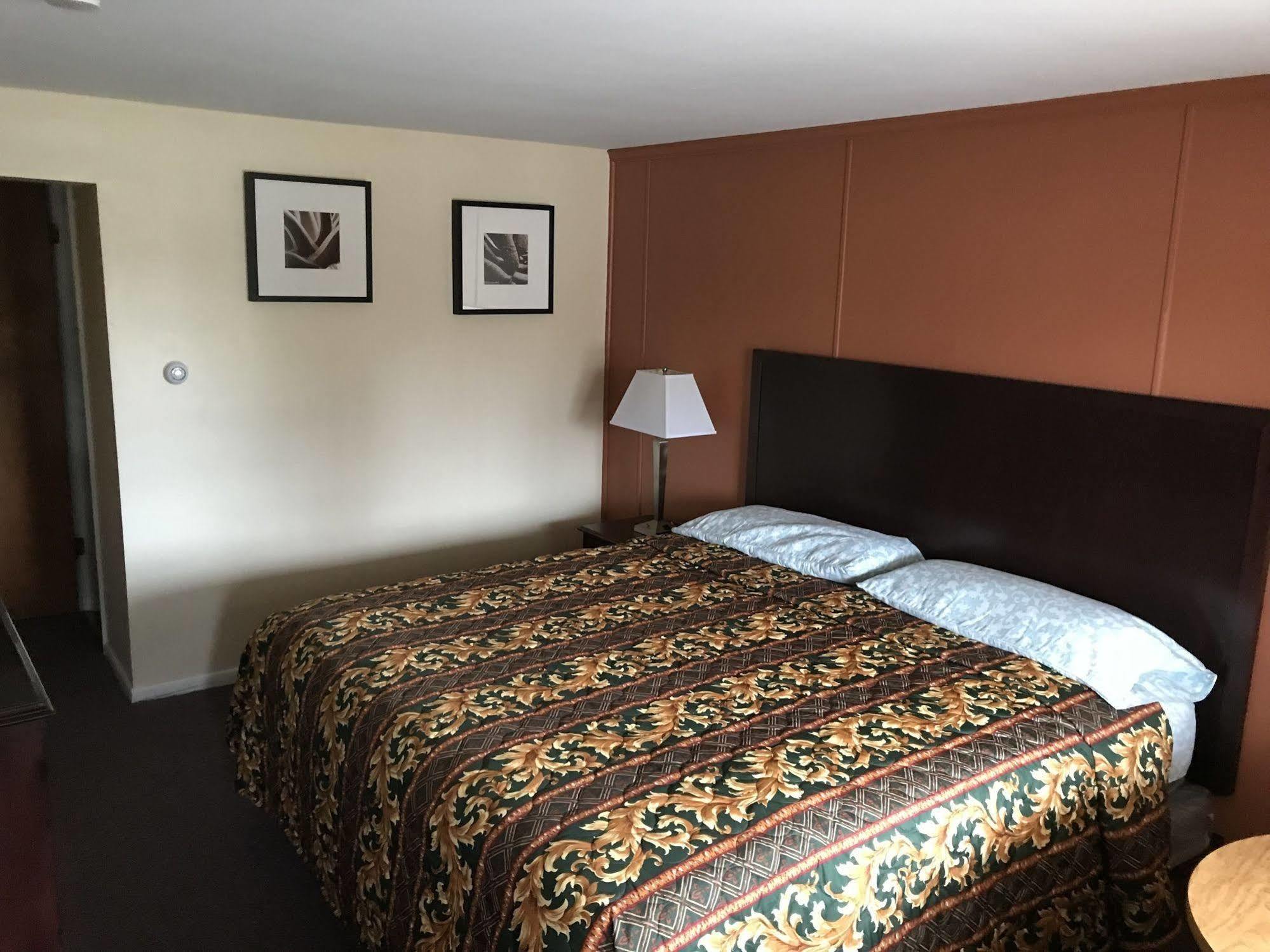 Angola Motel Екстериор снимка