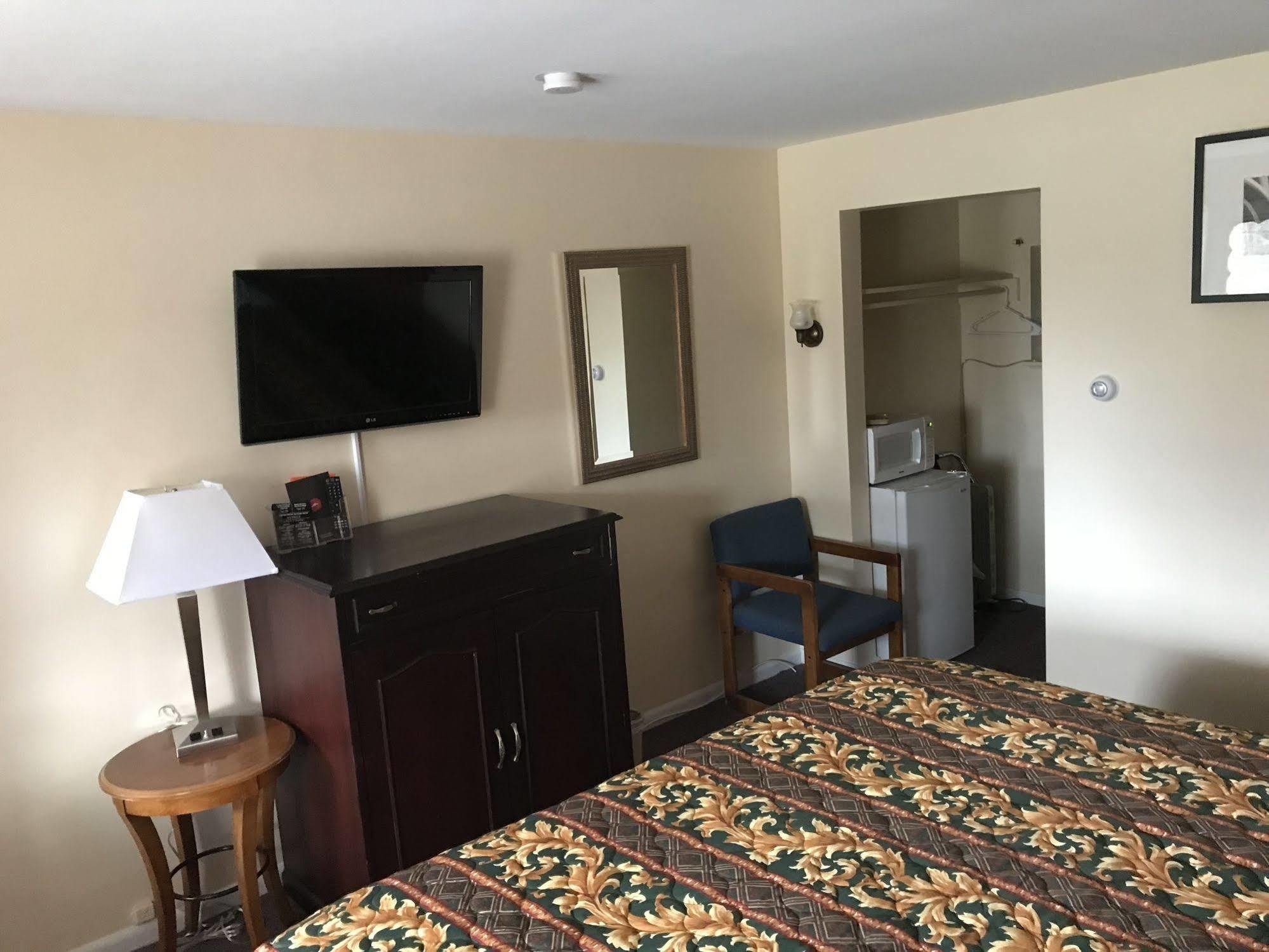 Angola Motel Екстериор снимка