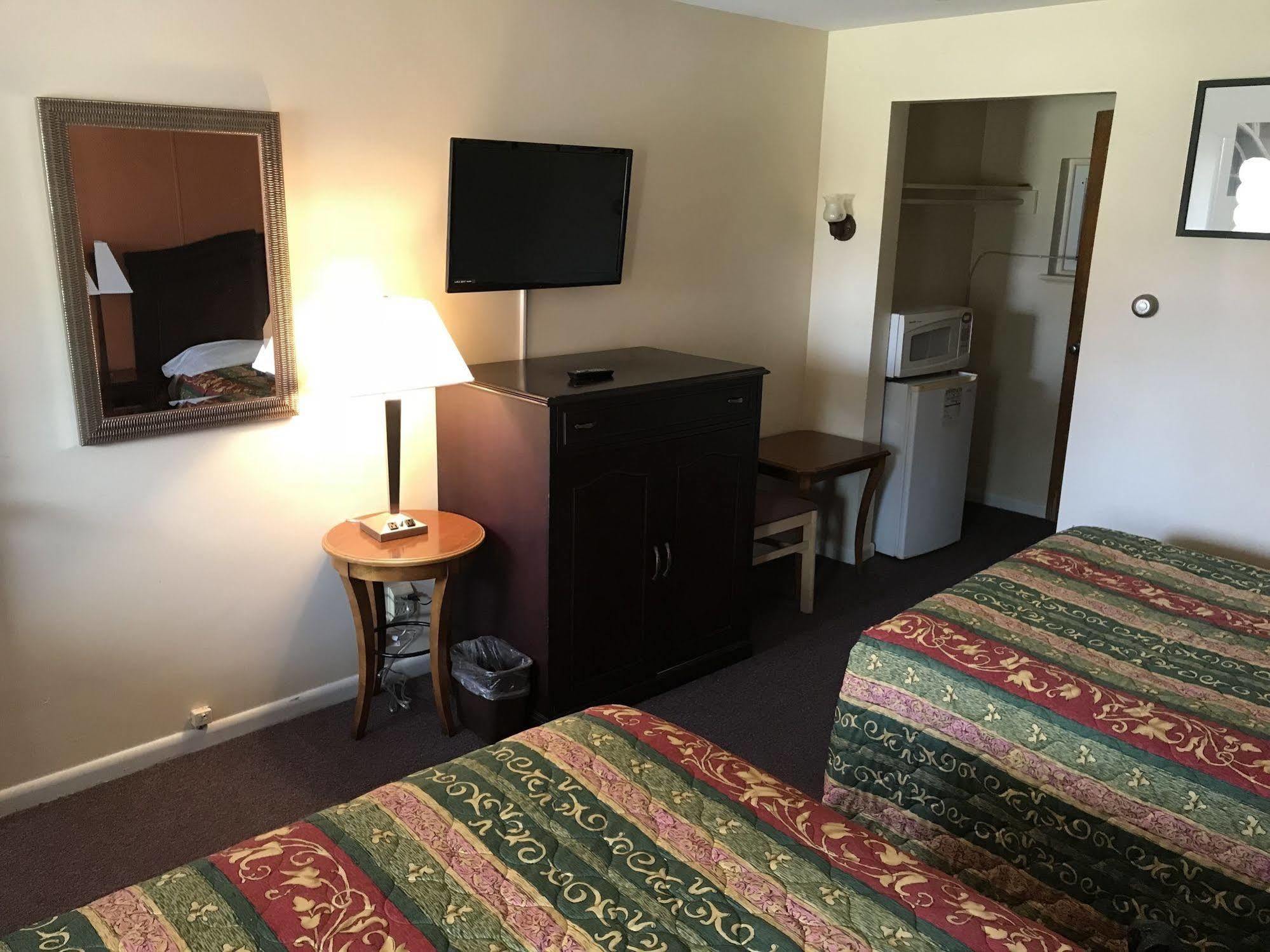 Angola Motel Екстериор снимка